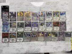 バトスピ RESONATING STARS 1BOX分 Mレア以上②