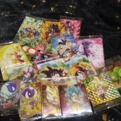 ☆*》様 イタジャガ ドラゴンボール vol.9 まとめ売り