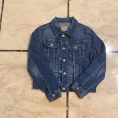 ラルフデニムジャケット Gジャン