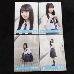 佐藤優羽 日向坂46 生写真 ジャケット Empty 16th 円周率 コンプ 佐藤優羽 日向坂46 円周率 MV 生写真 4種コンプ - メルカリ