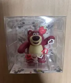 ディズニーストア マスコット TOYSTORY 30TH ロッツオ
