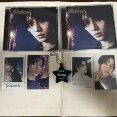 TOMORROWXTOGETER Starkissd ボムギュ