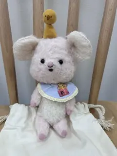 海外作家　LEE MA ハンドメイドテディベア① 海外作家 LEE MA ハンドメイドテディ⑬ - メルカリ