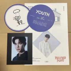 ZEROBASEONE zb1 ゼベワン　ジャンハオ　セット