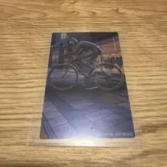 神魔狩りのツクヨミ　エポスカード特典　マッドチャリンカー