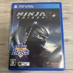 【動作確認済】NINJA GAIDEN Σ2 PLUS