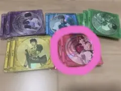 NCTWISH COLOR サクヤ 未開封