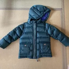 ユナイテッドアローズ　グリーンレーベル　キッズアウター　115サイズ