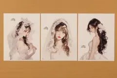 cotton melody様おすそ分け♡June Bride