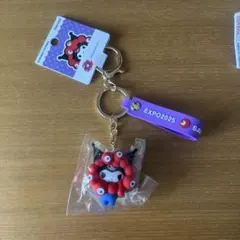 2025年最新】大阪限定 クロミの人気アイテム - メルカリ