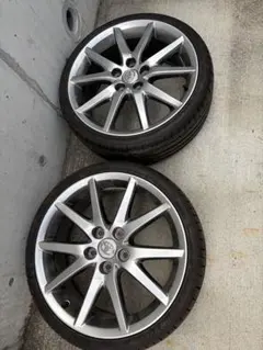 トヨタエスティマ30/40純正ナビ&TV&CD＆MDデッキお買い得商品 - メルカリ