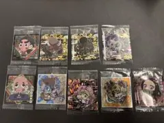 まとめ売り ウエハースシール 鬼滅の刃