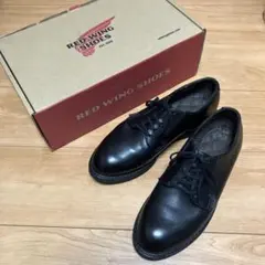 RED WING ポストマン GORE-TEX ブラック 6hのサムネイル