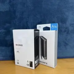 新品☆ SONY ウォークマン NW-A105 THOR MARVELハイレゾ - メルカリ