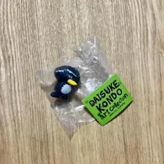 daisuke kondo アートコレクション　フィギュア　ペンギン