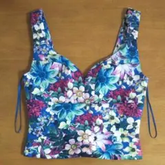 GUESS ゲス トップス キャミソールのサムネイル