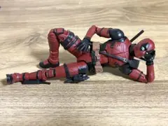 デットプール MARVELレジェンド