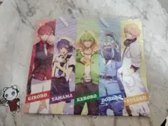 ケロロ軍曹 キャラクター 紙袋 ショッパー