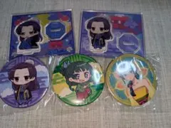 薬屋 薬屋のひとりごと アクリルスタンド くじ引き堂