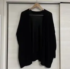 Deuxieme Classe shake code ショートカーディガン