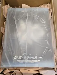 信濃　雅夢の白浜Ver.　1/6　フィギュア　アズールレーン　AniGame