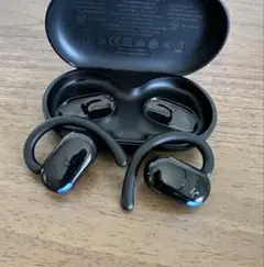 ANKER soundcore V20i ワイヤレスイヤホン 黒