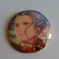 あんスタ　テーマスカウト缶バッジ　乱凪砂