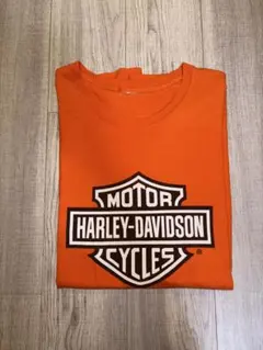 HARLEY-DAVIDSON ハーレーダビットソン 半袖Ｔシャツ