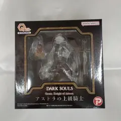 Qコレ アストラの上級騎士 DARK SOULS フィギュア - メルカリ