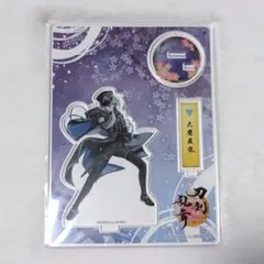 刀剣乱舞 安宅切 戦闘 アクリルフィギュア アクスタ - メルカリ