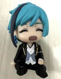 肩ズンFig フロイド・リーチ ツイステッドワンダーランド