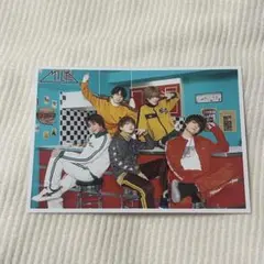 M!LK 集合 生写真 公式 グッズ