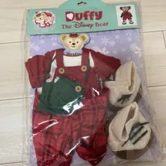 ダッフィー シェリーメイ 2013 クリスマス