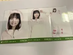 2026年最新】五百城茉央 生写真の人気アイテム - メルカリ