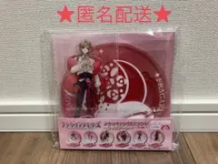 未開封　フラガリアメモリーズ ジオラマアクリルスタンド レッドブーケ　ロマリシュ