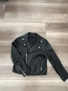 羊革 レザージャケット