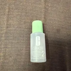 クリニーク　クラリファイングローション2 新品未開封 30ml 拭き取り化粧水