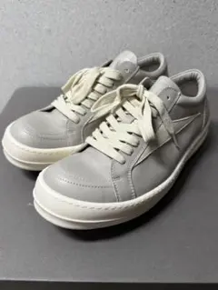 Rick Owens リックオウエンス VINTAGESNEAKS サイズ37のサムネイル