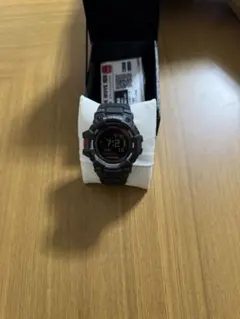 pompom様専用　G-SHOCK Gショック G-SQUAD ジースクワッド