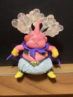 ドラゴンボール　魔人ブウ　フィギュア