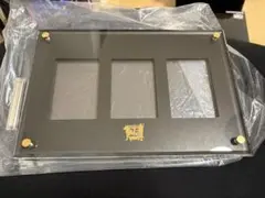 遊戯王】海馬セット ディスプレイケース-スタンドねじ付き- - メルカリ