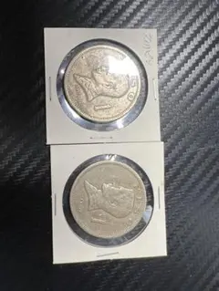 2025年最新】フィリピン 1ペソ銀貨の人気アイテム - メルカリ