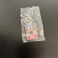 アイカツ　めじるしアクセサリー セクシーカードチャーム 蘭