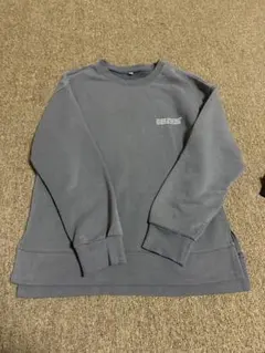 キッズ　トレーナー