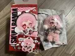 POP MART SKULL PANDA Winter Symphony