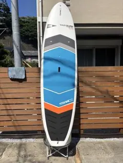 SIC TAO SURF TOUGH-TEC 10'6 SUPボード - メルカリ
