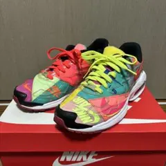 atmos x Nike Air Max 2 Light 