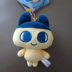 たまごっち まめっち マスコット ぬいぐるみのサムネイル