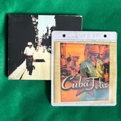 【OBI】国内盤美品　Buena Vista Social Club
