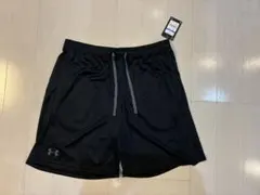 UNDER ARMOURトレーニングショートパンツUAテック メッシュショーツ